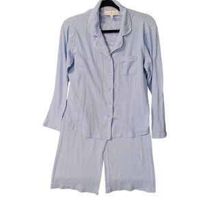 Karen Neuberger 2 piece pajama set - S.    J62